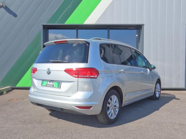 Volkswagen Touran image 3