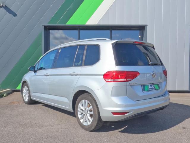 Volkswagen Touran image 1