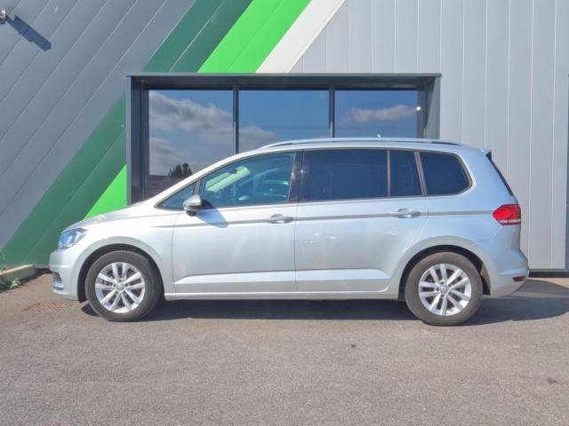 Volkswagen Touran image 4