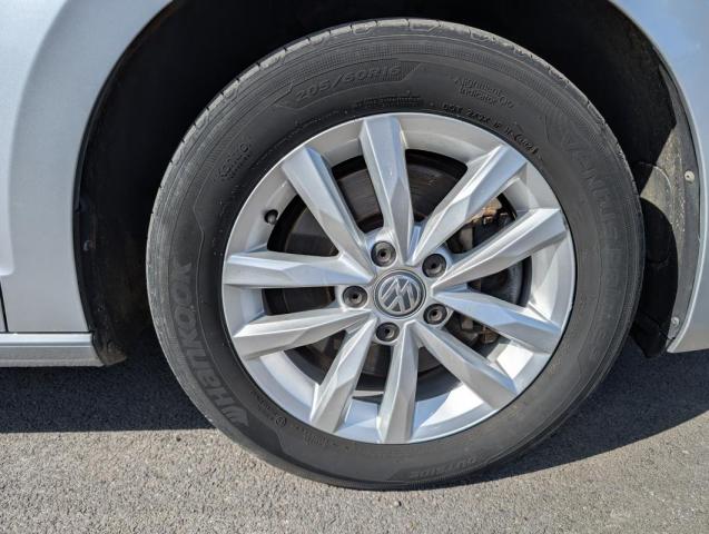 Volkswagen Touran image 7