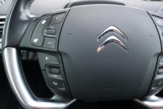 Citroen C4 Picasso image 8