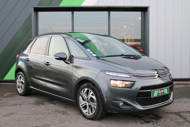 Citroen C4 Picasso image 5