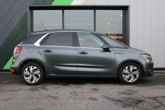 Citroen C4 Picasso image 1