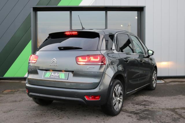 Citroen C4 Picasso image 3