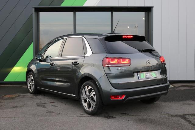 Citroen C4 Picasso image 2