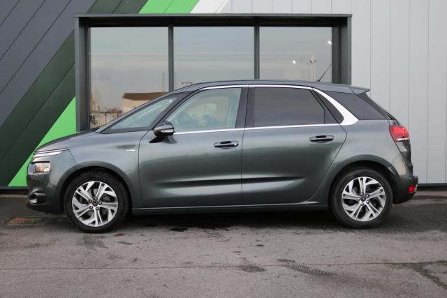 Citroen C4 Picasso image 4