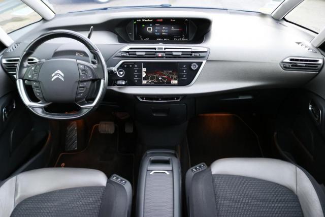 Citroen C4 Picasso image 9