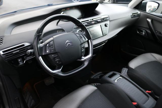 Citroen C4 Picasso image 6