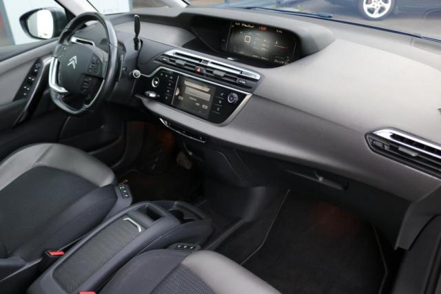 Citroen C4 Picasso image 7