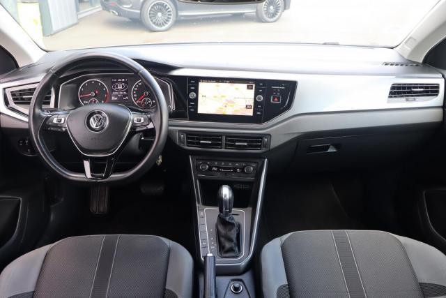 Volkswagen Polo image 1