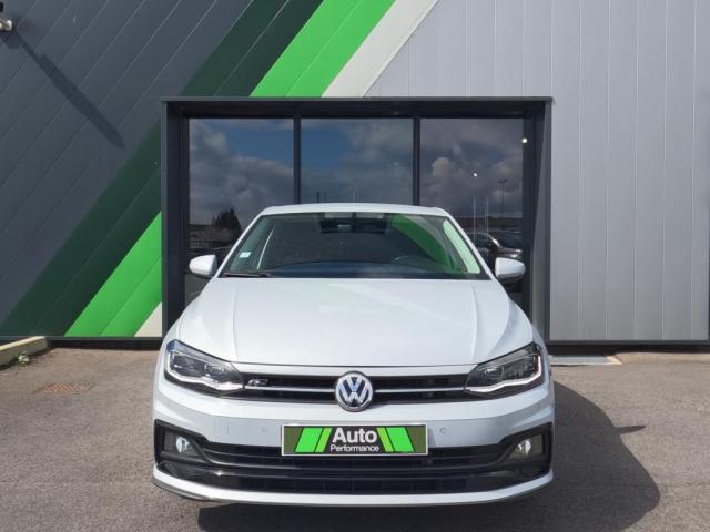 Volkswagen Polo image 6