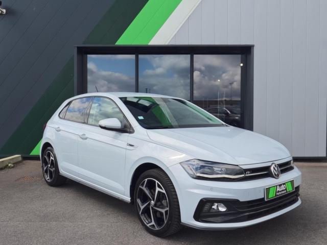 Volkswagen Polo image 8