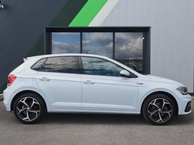 Volkswagen Polo image 4