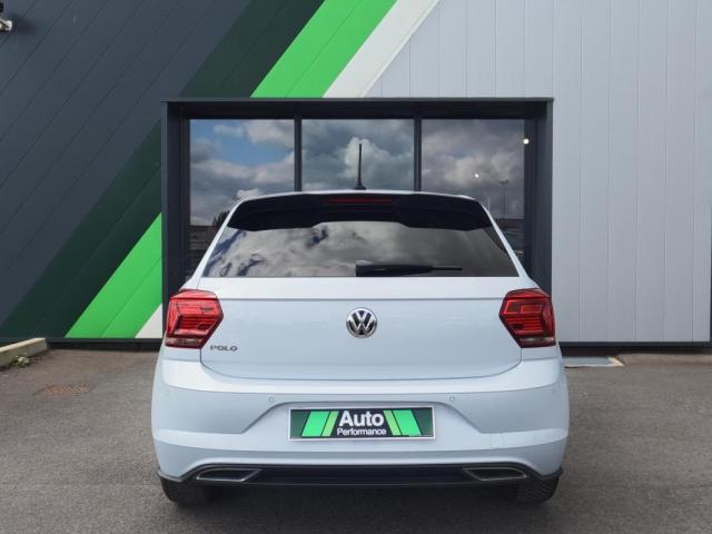 Volkswagen Polo image 2