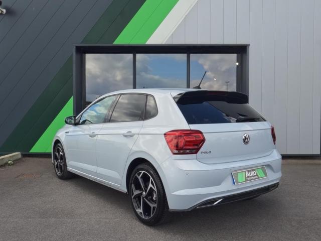 Volkswagen Polo image 5