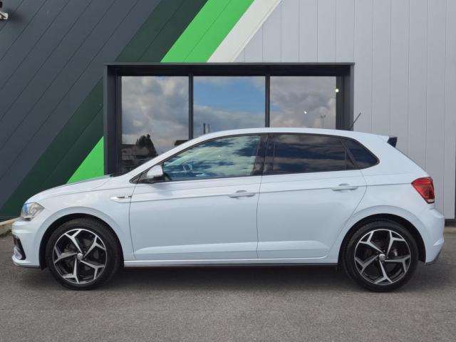 Volkswagen Polo image 9