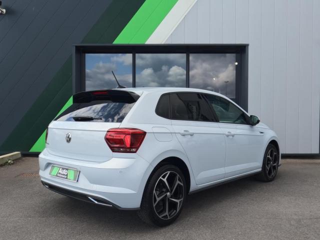 Volkswagen Polo image 7