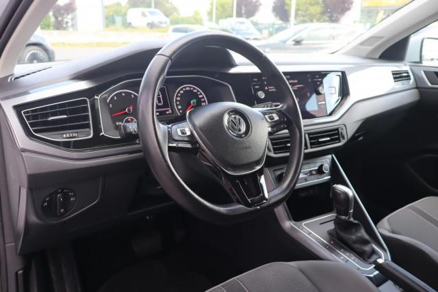Volkswagen Polo image 3
