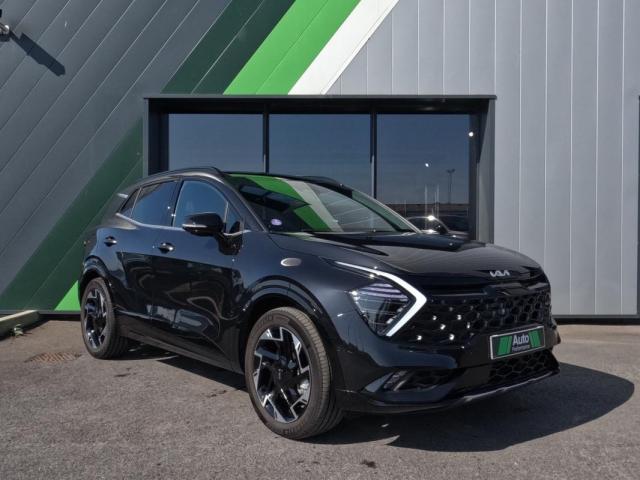Kia Sportage image 6