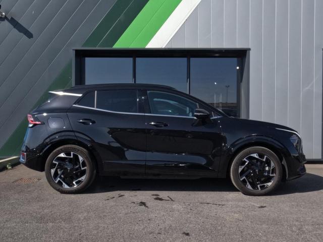 Kia Sportage image 8