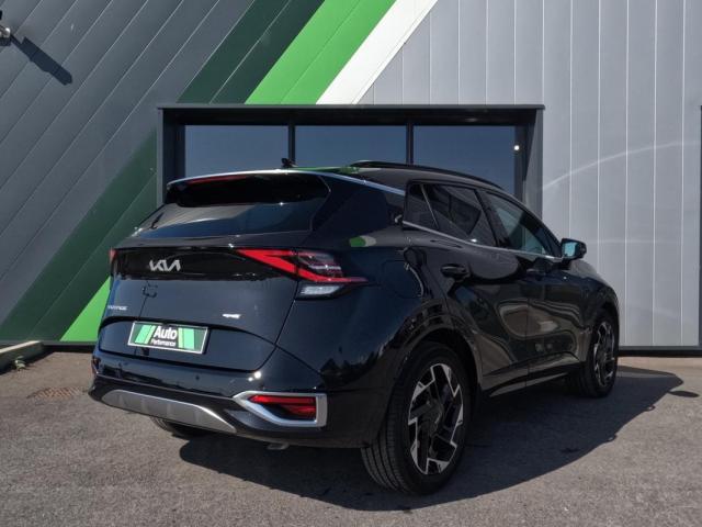 Kia Sportage image 5