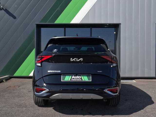 Kia Sportage image 3