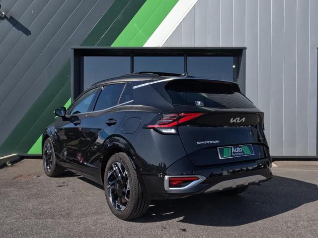 Kia Sportage image 9