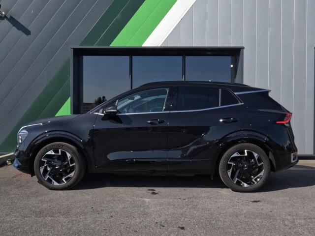 Kia Sportage image 4