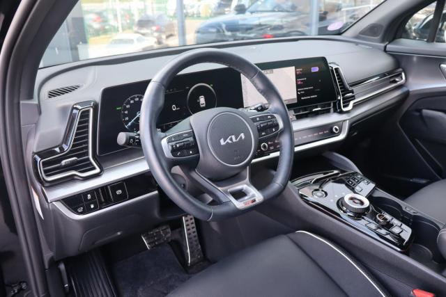 Kia Sportage image 7