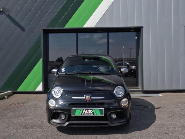 Abarth 595c image 4