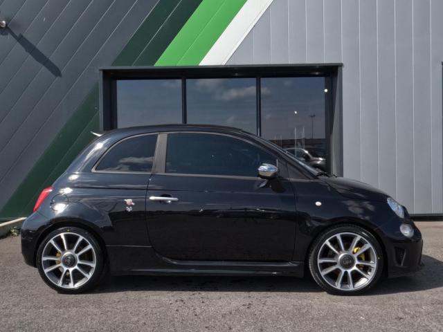 Abarth 595c image 5