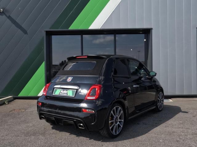 Abarth 595c image 6