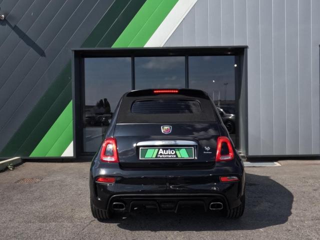 Abarth 595c image 3