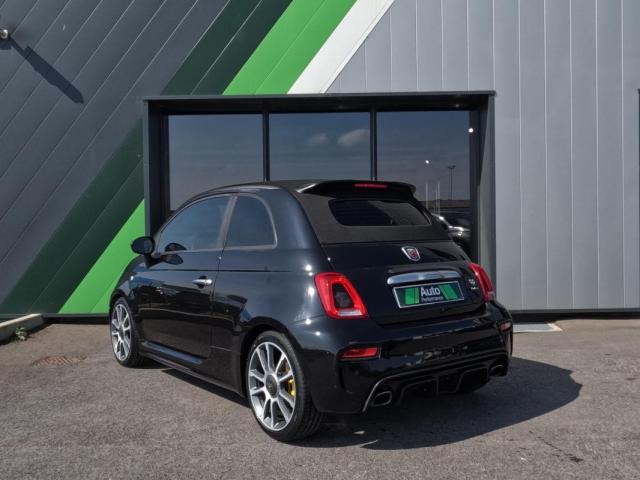 Abarth 595c image 7