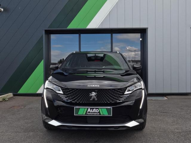 Peugeot 5008 image 4