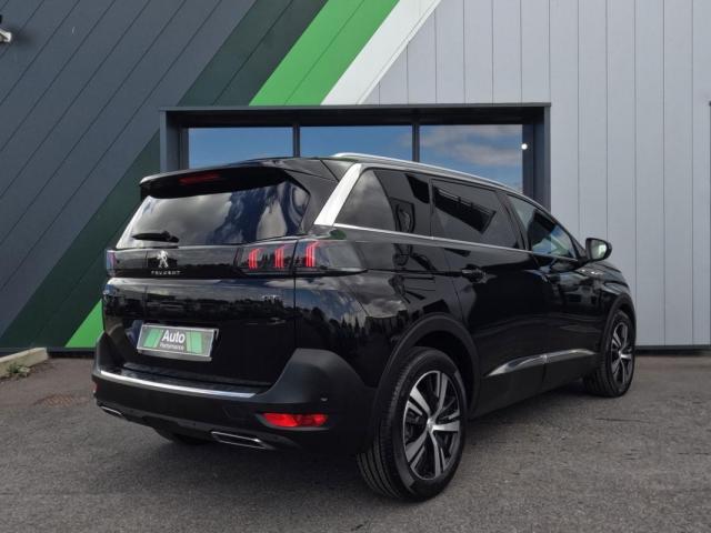 Peugeot 5008 image 7
