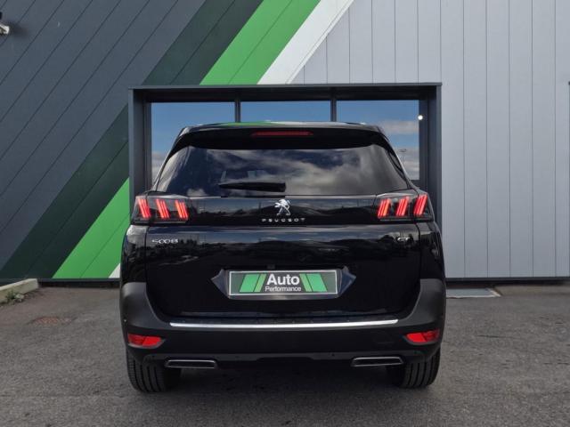 Peugeot 5008 image 6