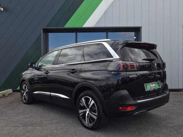 Peugeot 5008 image 5