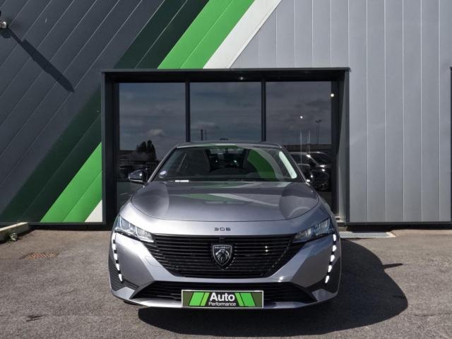 Peugeot 308 image 4