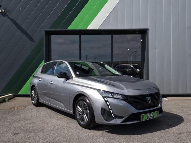Peugeot 308 image 8