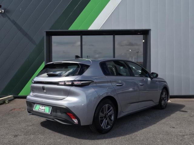 Peugeot 308 image 7