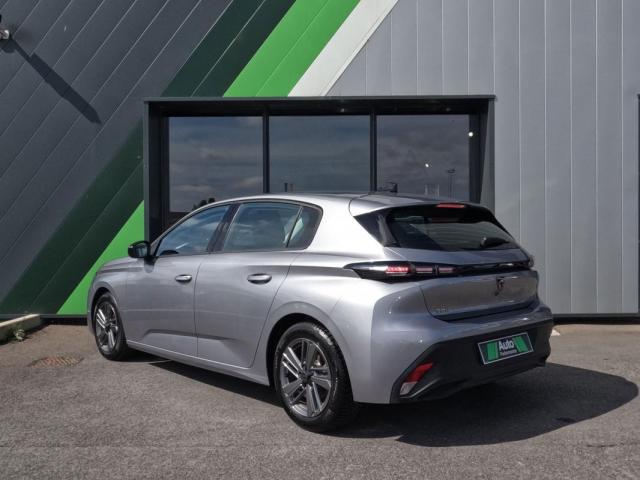 Peugeot 308 image 3