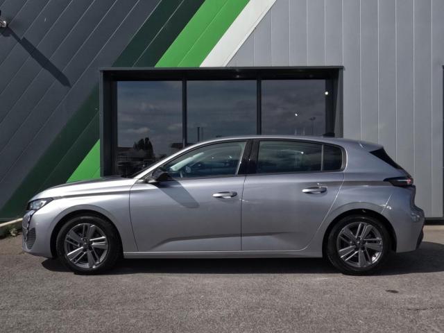 Peugeot 308 image 6