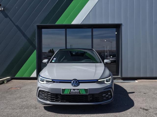 Volkswagen Golf image 6