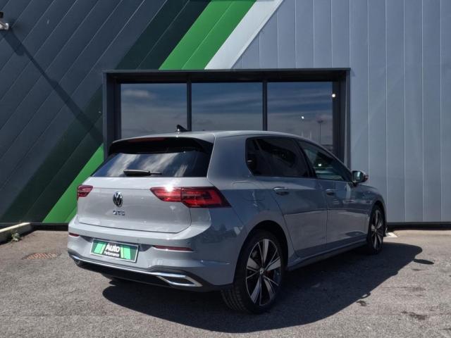 Volkswagen Golf image 1