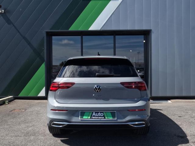 Volkswagen Golf image 5