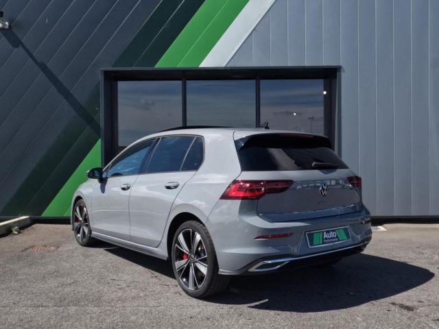 Volkswagen Golf image 7
