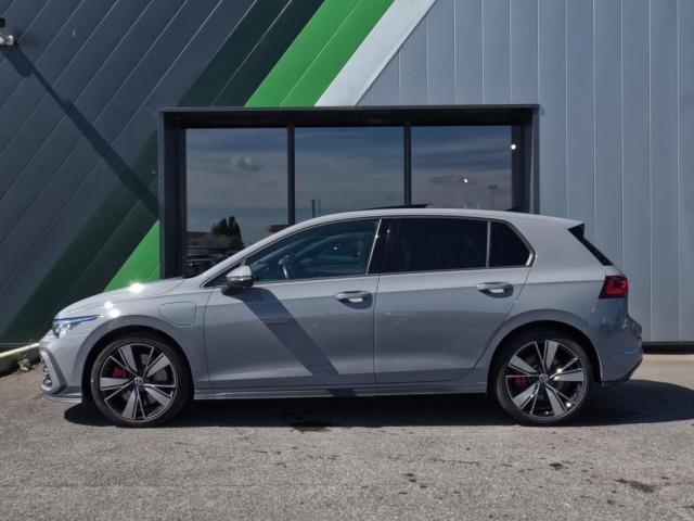 Volkswagen Golf image 4