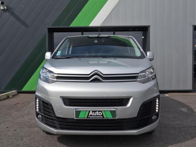 Citroen Spacetourer image 6