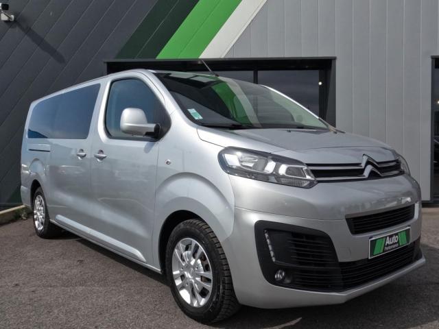Citroen Spacetourer image 8